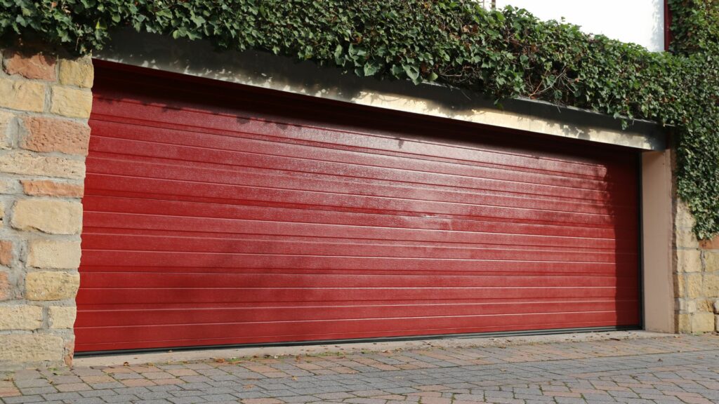 garage door buying guide