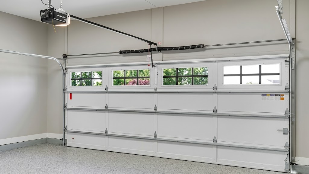 Garage door opener service in Wayzata MN