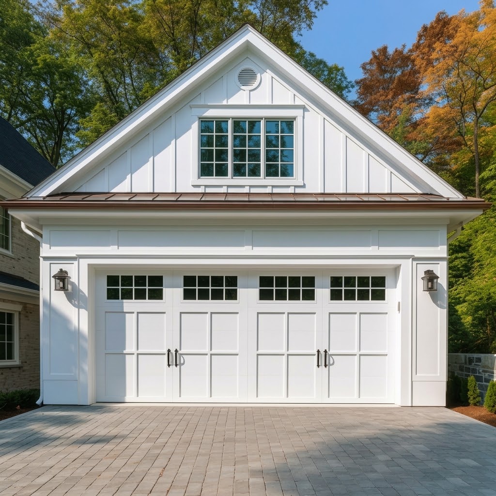 Garage door repair service in Wayzata Minnesota
