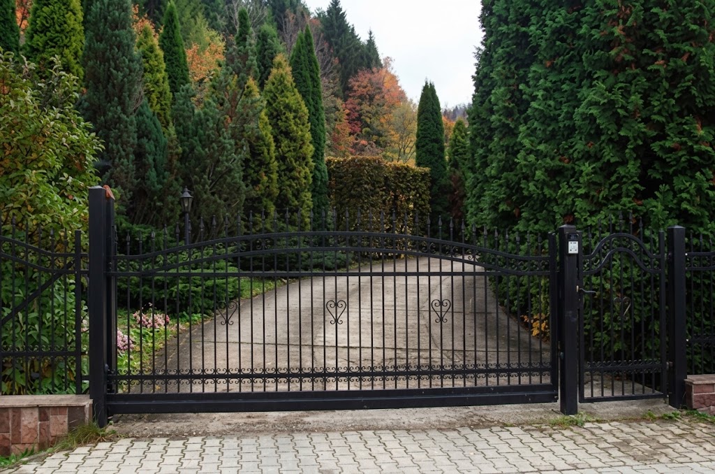 Gate service in Wayzata Minnesota